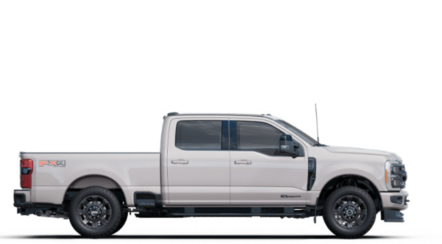 2024 Ford SuperDuty